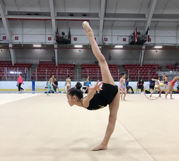 Liberty Academy of Rhythmic Gymnastics (East&nbspHanover,&nbspNJ)